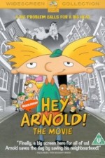 Watch Hey Arnold! Watch123movies
